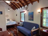 Sea Garden Cottage - Bed and Breakfast Caye Caulker