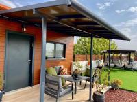 טורקיז - B&B Sde Nehemia