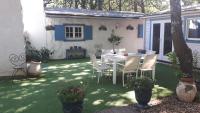 Villa du Pont-du-Gard - B&B