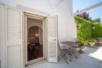 Familiekamer met Uitzicht op de Tuin.