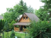 Wilkaski zakątek - B&B