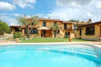 Cosy penthouse loft with stunning view - B&B Roma