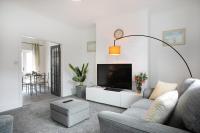 Cudworth House, Barnsley for contractors & Families, off-road parking, fast WIFI,etc - Chambres d'hôtes Barnsley