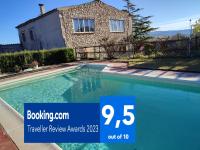 Romegosa Benestar - Chambres d’hôtes Sant Marçal