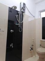 Tweepersoonskamer met Uitzicht op de Bergen