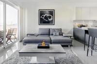 Award Winning Apartment St Julians - Ferienwohnung St. Julian's