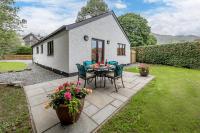 Roseberry Cottage Coniston - Chambres d’hôtes