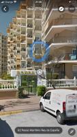 Escapada a la costa del Sol - Ferienwohnung