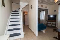 Avli Townhouse - Ferienwohnung Skópelos