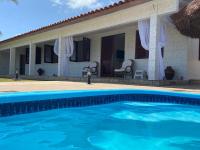 Casa Pé na Areia - B&B