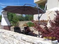 Vita Garden Apartment 85 m2 Private Entrance & 100 m2 Terrace - Ferienwohnung Pula