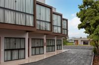 Pousada Salto Donner - B&B