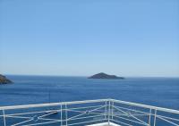 Infinity Blue Suite - B&B Pentéli