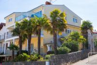 Luxury apartments Vanessa, Njivice - B&B