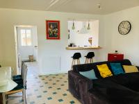 Maison Familiale Les Tilleuls - B&B