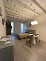 Alla Crosera del Santo - Bed and Breakfast