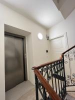 Alla Crosera del Santo - Ferienwohnung Padua