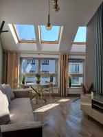 Apartament Miodowa Street PARKING FREE - Chambres d'hôtes Cracovie
