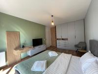 Minimalist 3 Studio Brasov - B&B Braşov