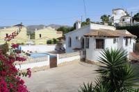 B&B Calpe - Mi Sueño - Bed and Breakfast Calpe