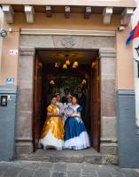 La Casona de la Ronda Hotel Boutique & Luxury Apartments