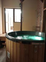 Casa Eldorado - Bed and Breakfast Sovata