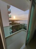 Hermoso apartamento con piscina frente al mar - Primera Ensenada - Chambres d'hôtes Coveñas