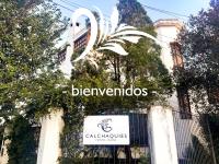 Calchaquíes Home Hostel - B&B San Salvador de Jujuy
