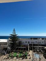 Skøn lejlighed med havudsigt og tæt på stranden - B&B Torre Guadiaro