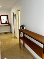 Skøn lejlighed med havudsigt og tæt på stranden - B&B Torre Guadiaro
