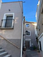 La Ruta - La Cueva - B&B