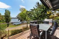 Dawn Retreat - B&B Bonnie Doon