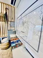 *Astoria 6* Appart Cosy en plein centre - B&B Vichy