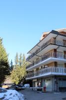 Il Focolare - Attico centrale di charme - B&B