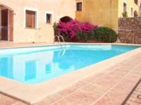 Residence dei fiori con piscina - B&B