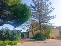 Casa con Piscina Privada y Barbacoa en Chiclana Capacidad hasta 10 personas - Chambres d'hôtes Chiclana de la Frontera