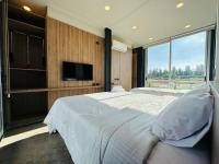 Habitación Doble Deluxe con cama supletoria