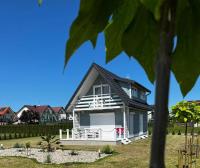Pod Morskim Niebem - B&B Rowy