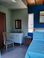 Deluxe Room (2 Adults + 1 Child)