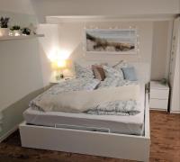 B&B Zirndorf - Modernes, Mini-Apartment Nürnberg,Playmobil - Bed and Breakfast Zirndorf