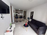 B&B Girardot City - Apartamento Barlovento Piso 5 Vista a la Piscina - Bed and Breakfast Girardot City