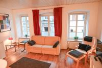 Studio with Sofa Bed