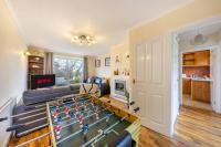 Pierocks Carver Entire house, Hot tub & WIFI - B&B High Wycombe