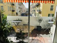 John Homestay Room in Nice - Ferienwohnung