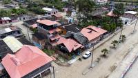 Hostal Mirada al Mar - Ferienwohnung