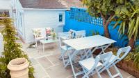Cowes Cottage - Bed and Breakfast