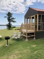 Lakefront Cabin - Call of the Wild - 17 - B&B Mead