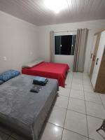 B&B Blumenau - Apartamento privativo 06 - Bed and Breakfast Blumenau