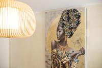 Precioso loft El Arcángel junto a la Ribera - Chambres d’hôtes Cordoue