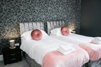 The Woolpack York - Unforgettable Group Getaway in Central York - B&B York